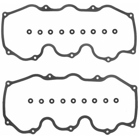 Fel-Pro Valve Cover Set, Vs50251R-1 VS50251R-1